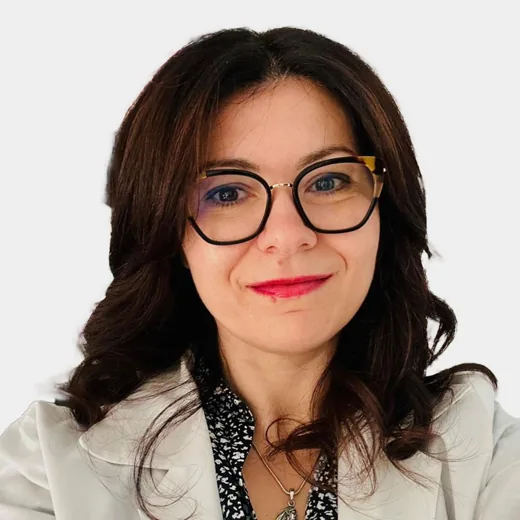 Dott.ssa Serena Oliveto, Responsabile Italia Ketonatural
